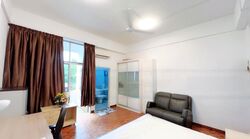 Sing Lian Building (D14), Apartment #483706041